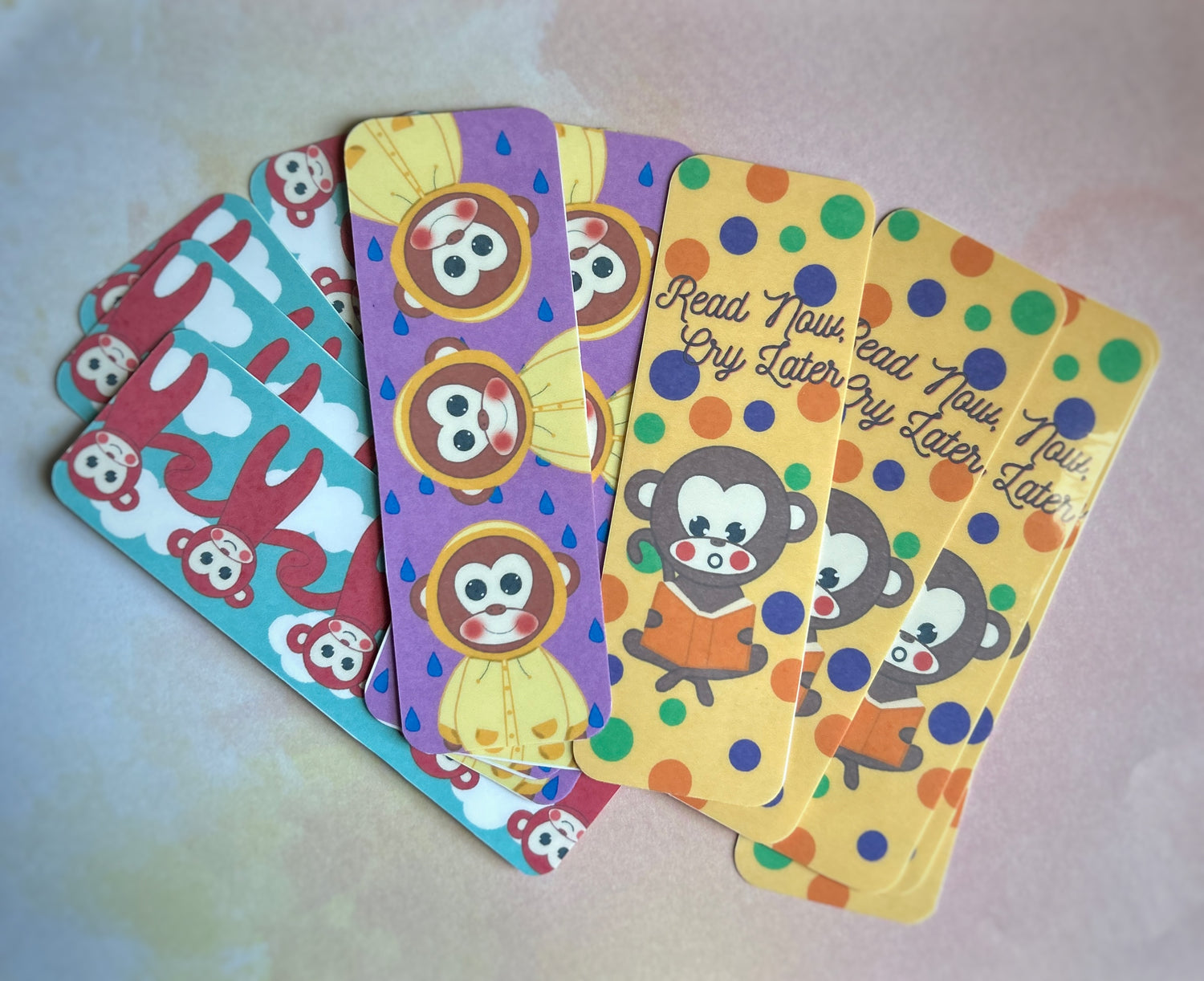 Bookmarks