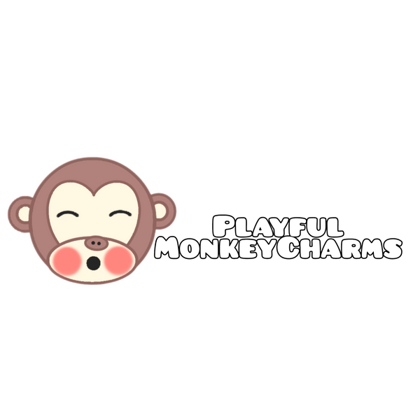 PlayfulMonkeyCharms